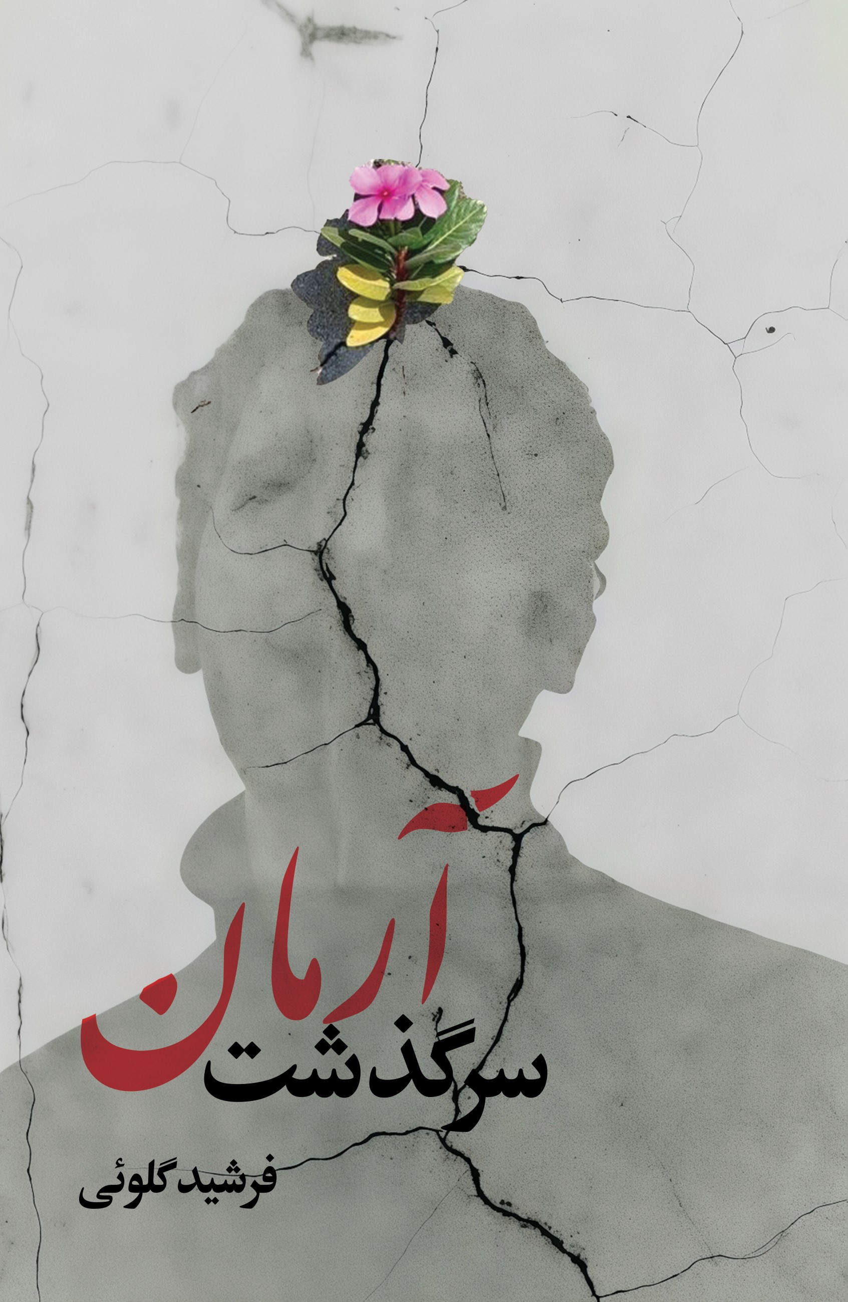 پایانه - سرگذشت آرمان