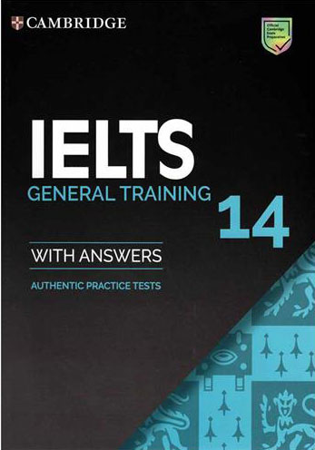 پایانه - IELTS 14 General training