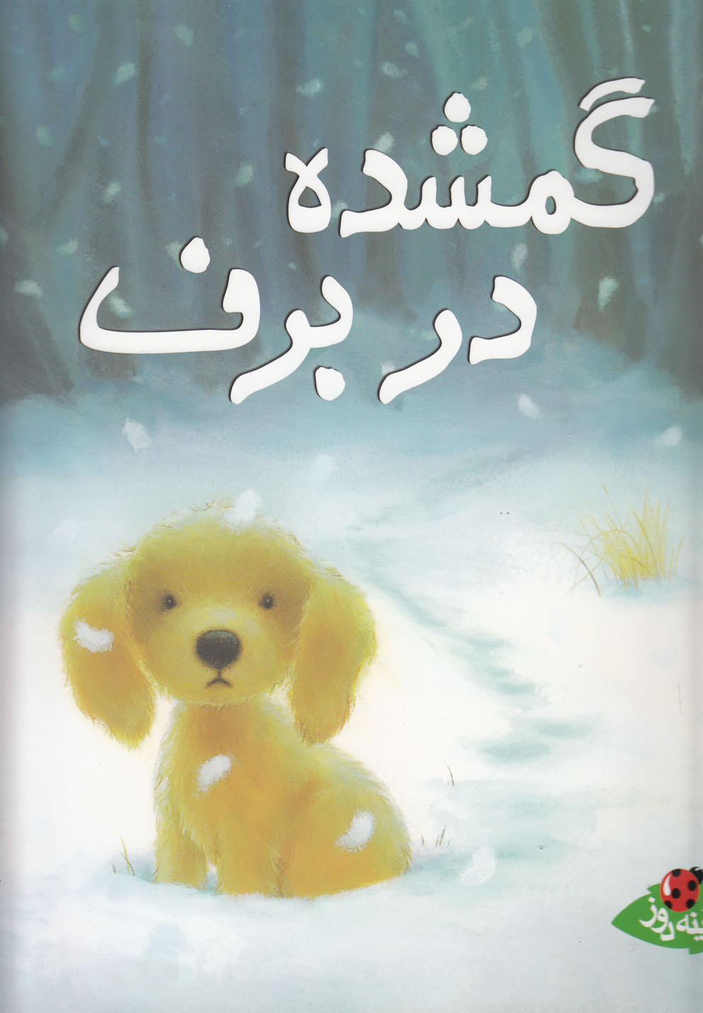 پایانه - گمشده در برف