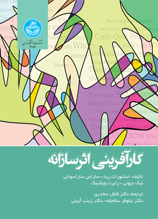 پایانه - کارآفرینی اثرسازانه