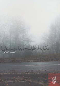 پایانه - انگار به آن طرف خیابان رسیده ای!