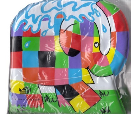 پایانه - آب  بازی  آقا فیله (حمام)