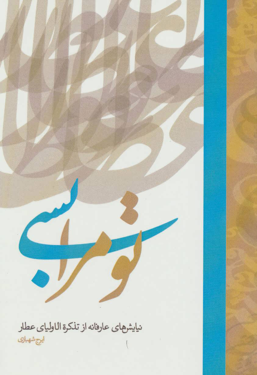 پایانه - تو مرا بسی