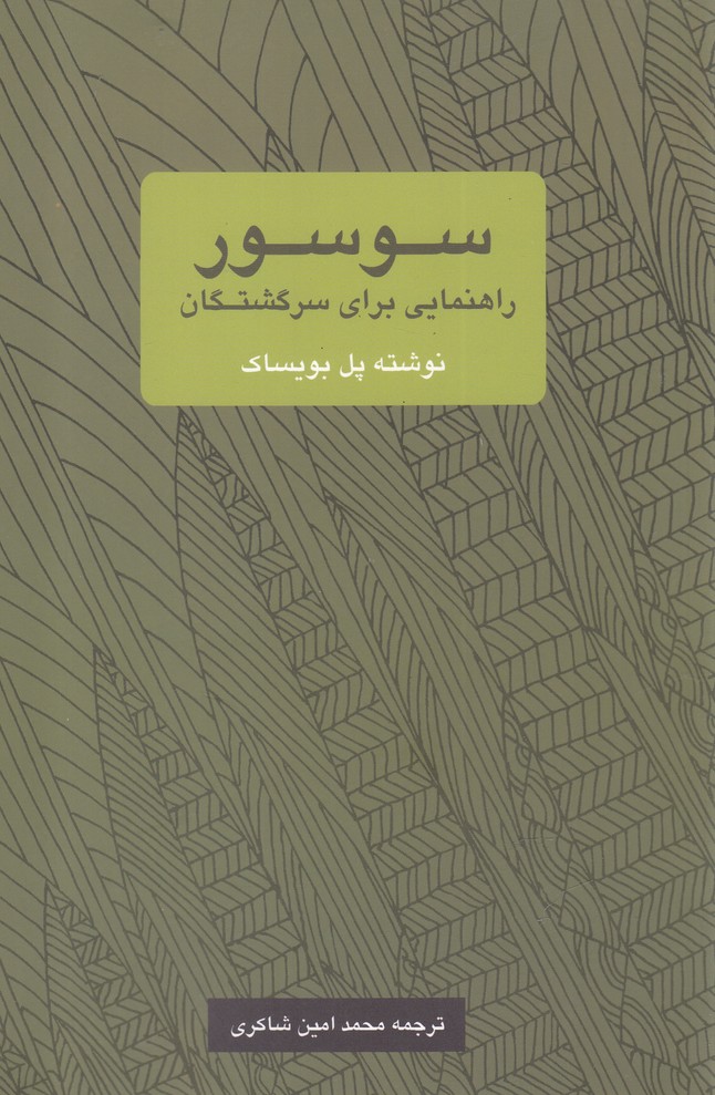 پایانه - سوسور