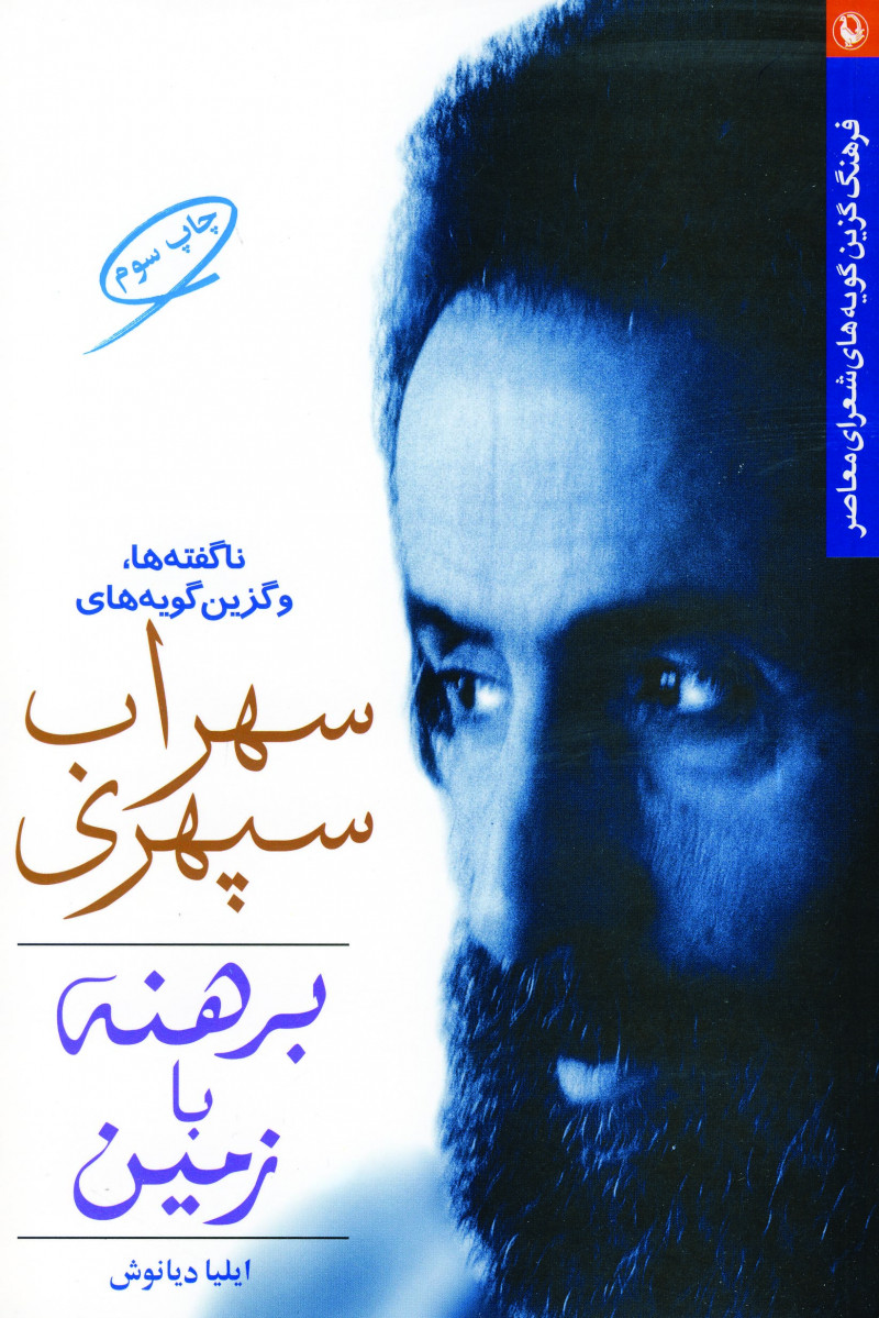 پایانه - برهنه با زمین