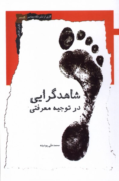 پایانه - شاهدگرایی در توجیه معرفتی