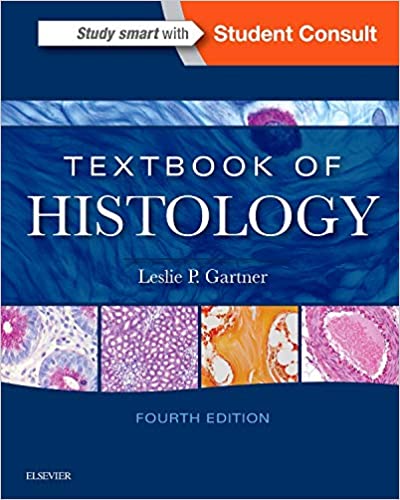 پایانه - Textbook of Histology