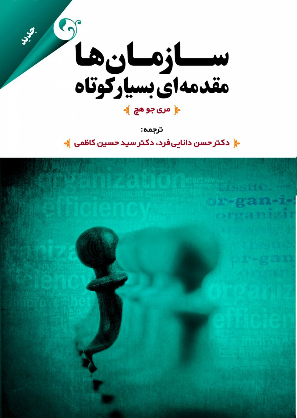 پایانه - سازمان ها