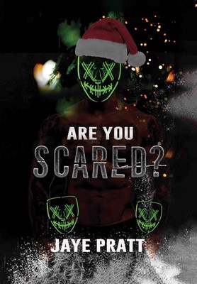 پایانه - Are you Scared