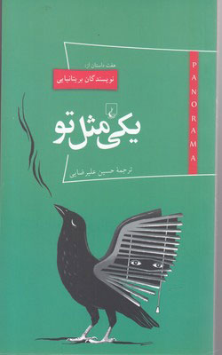 پایانه - یکی مثل تو