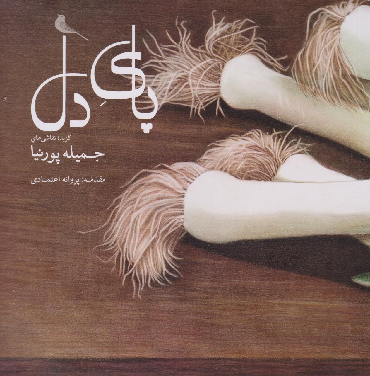 پایانه - پای دل