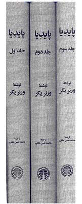 پایانه - پایدیا