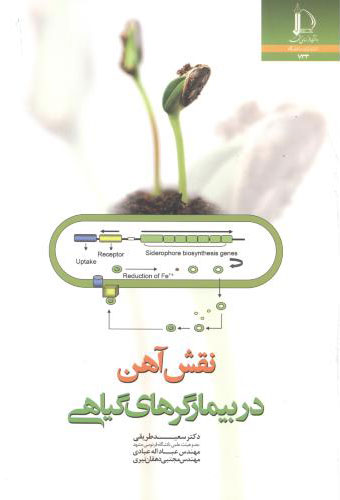 پایانه - نقش آهن در بیمارگرهای گیاهی