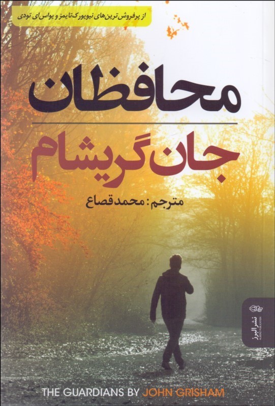 پایانه - محافظان