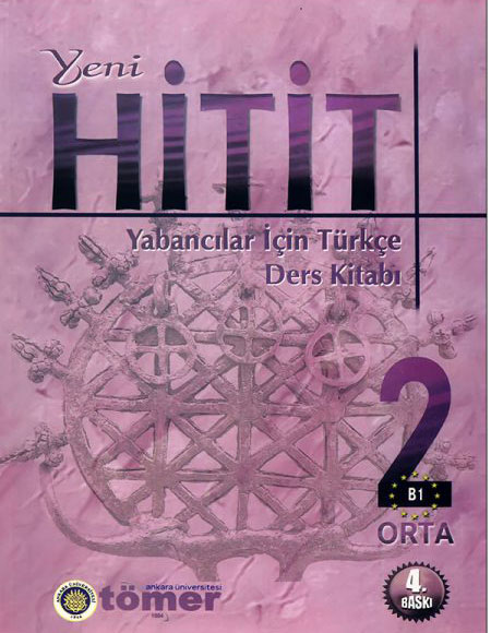 پایانه - Yeni Hitit 2