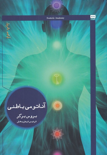 پایانه - آناتومی باطنی