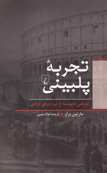 پایانه - تجربه پلبینی