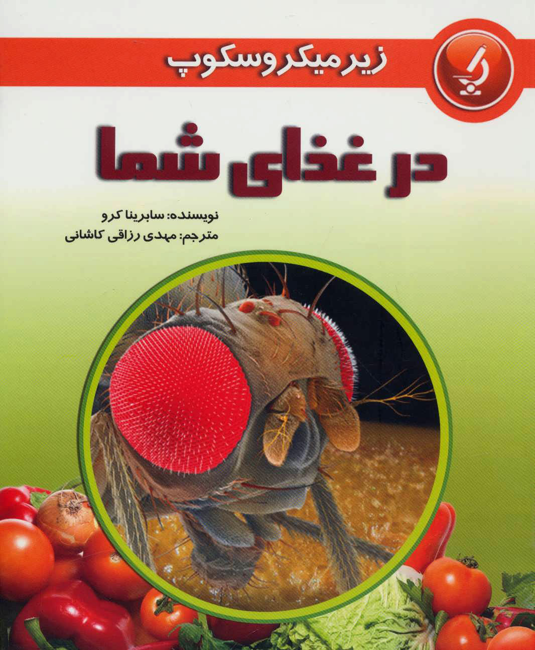 پایانه - در غذای شما