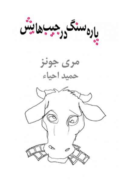 پایانه - پاره سنگ در جیب هایش