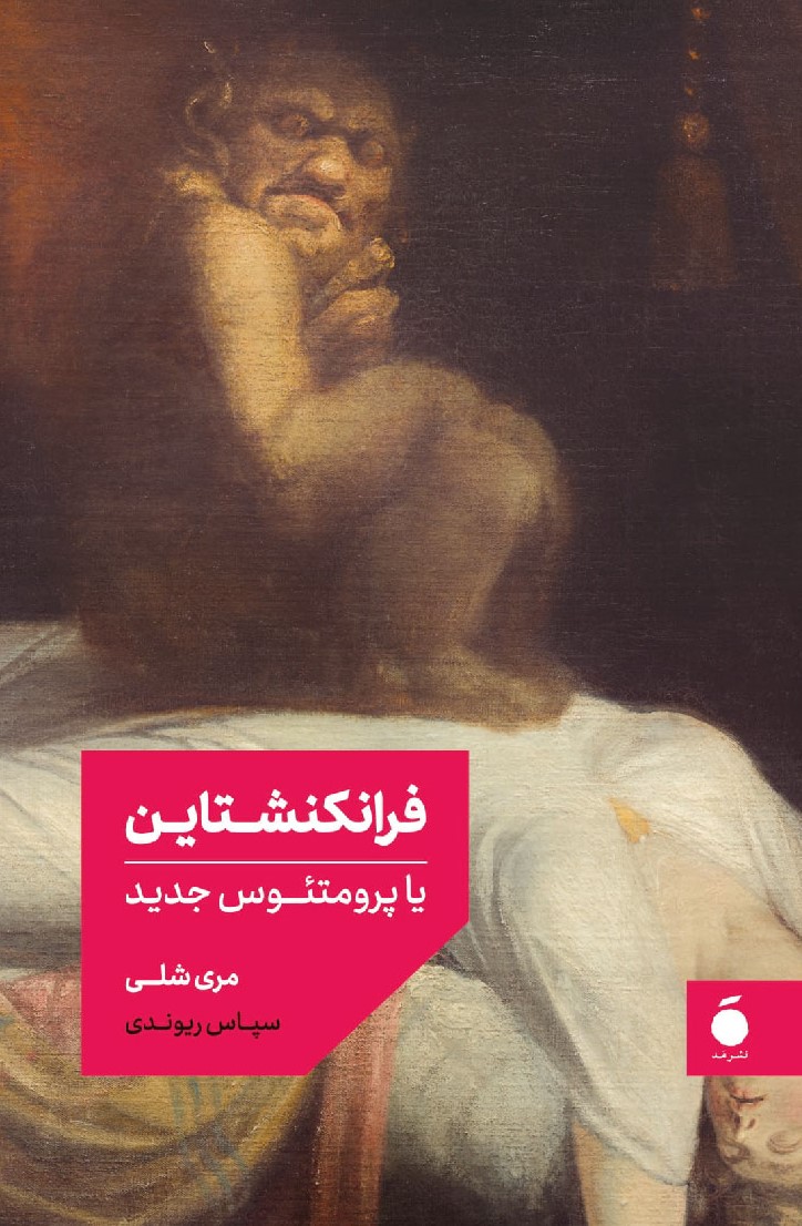 پایانه - فرانکنشتاین