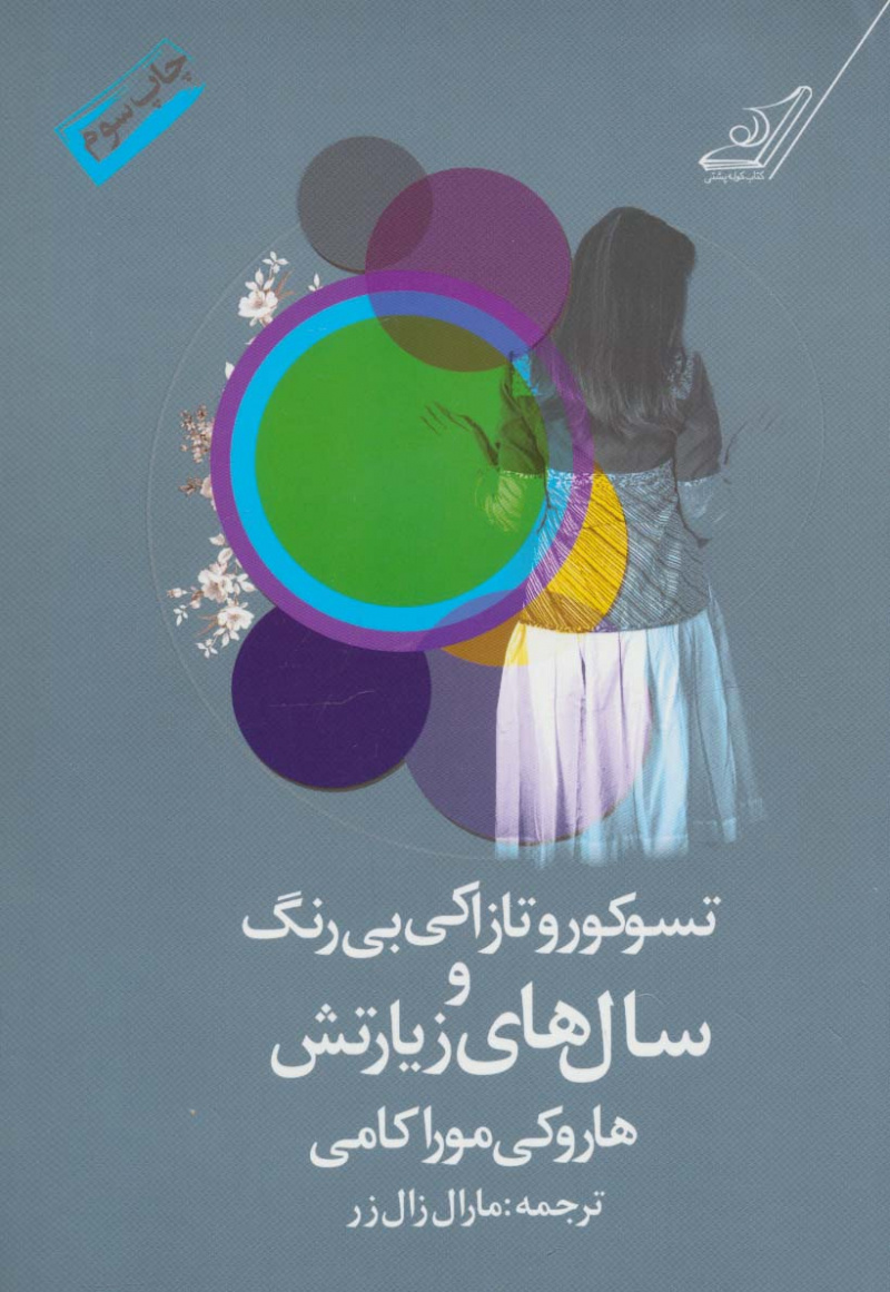 پایانه - تسوکورو تازاکی بی رنگ و سال های زیارتش