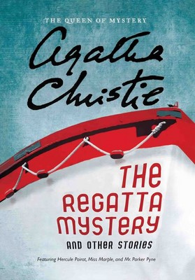 پایانه - The Regatta Mystery