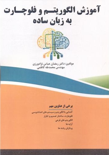 پایانه - آموزش الگوریتم و فلوچارت به زبان ساده