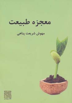 پایانه - معجزه طبیعت