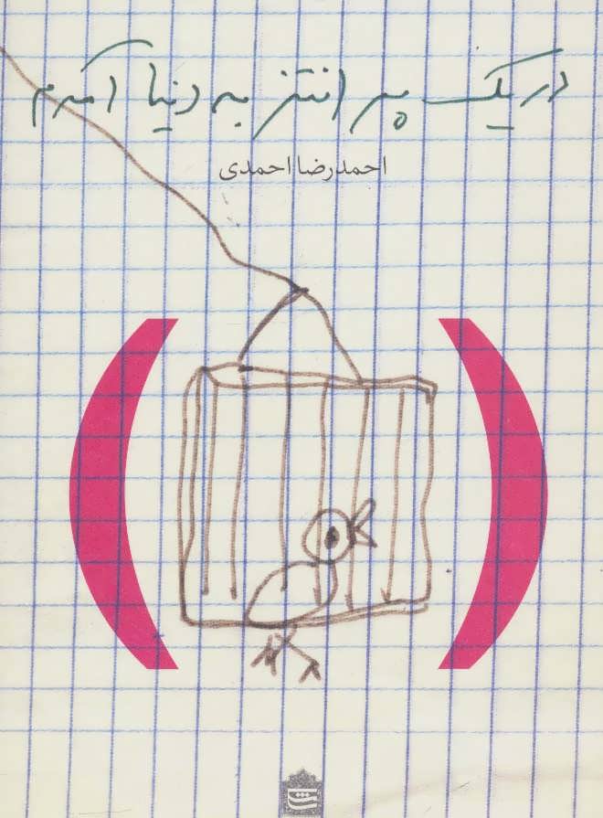 پایانه - در یک پرانتز به دنیا آمدم