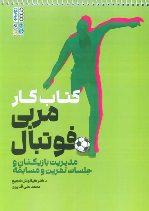 پایانه - کار مربی فوتبال