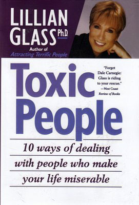 پایانه - Toxic People