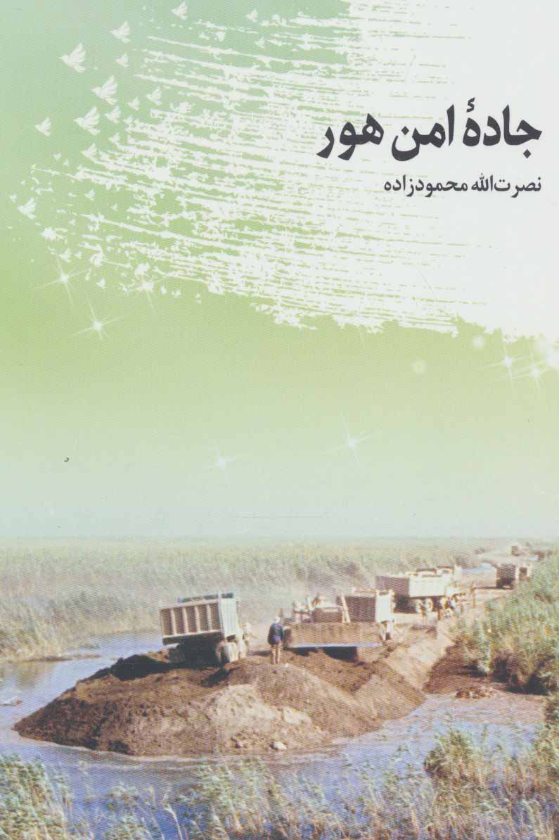 پایانه - جاده امن هور