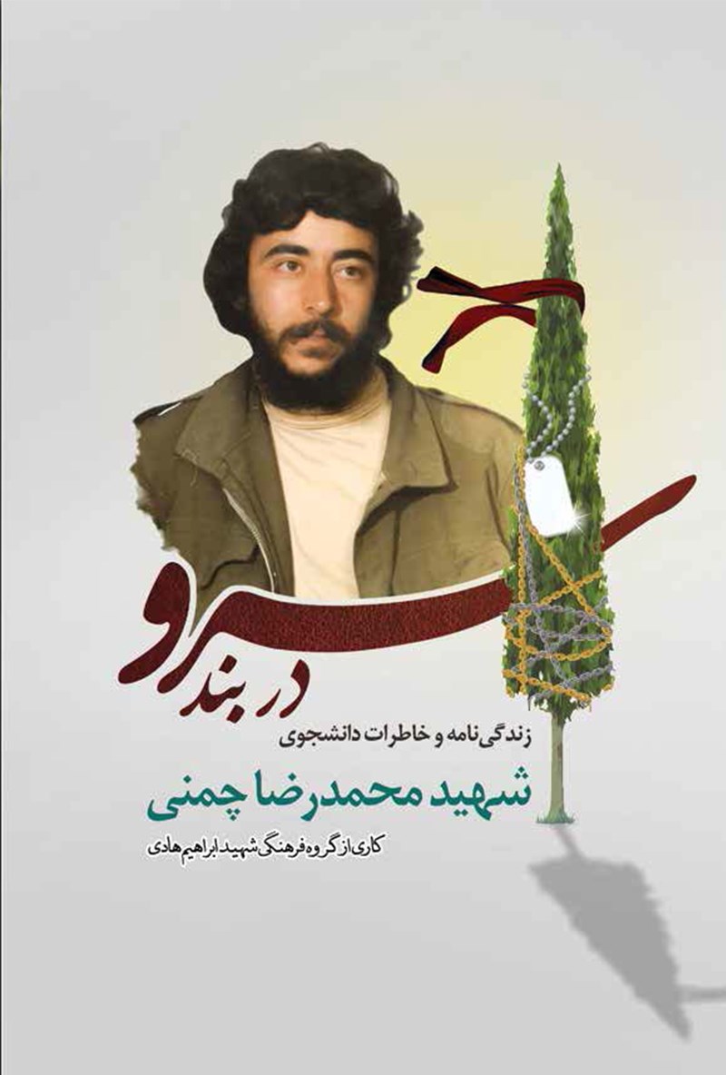 پایانه - سرو در بند