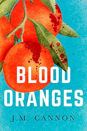 پایانه - Blood Oranges