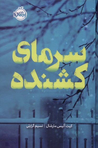 پایانه - سرمای کشنده