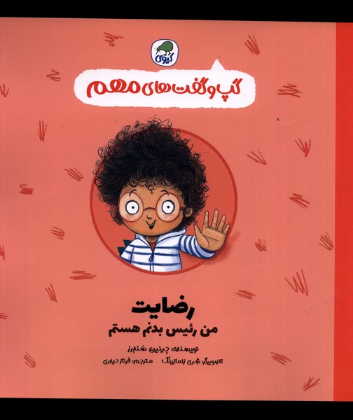 پایانه - رضایت