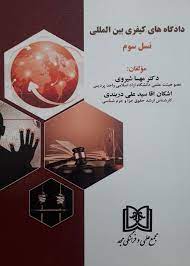 پایانه - دادگاه های کیفری بین المللی