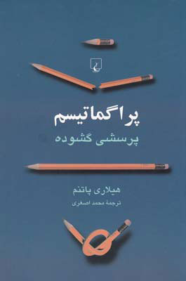 پایانه - پراگماتیسم