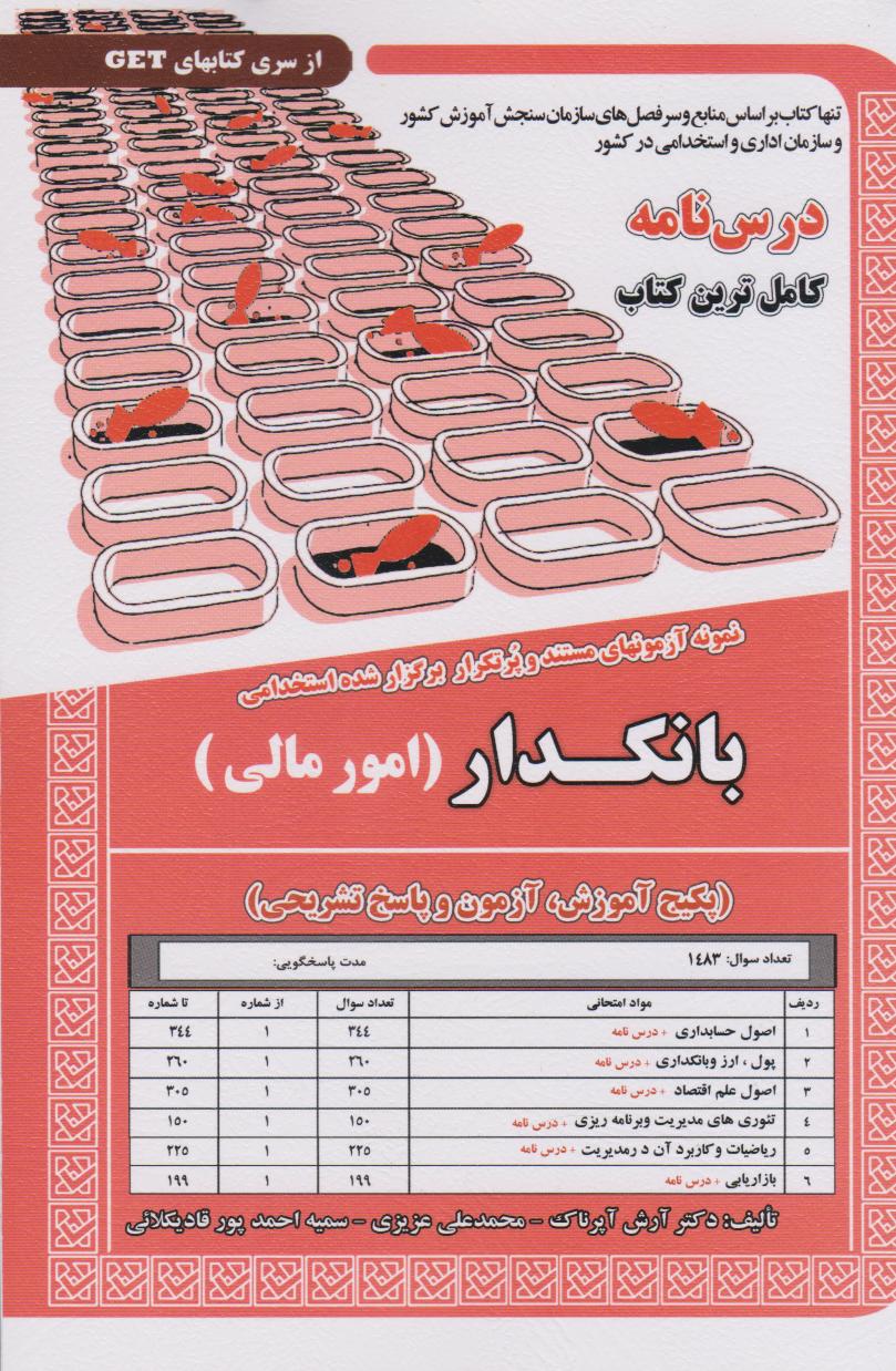 پایانه - بانکدار (امور مالی)