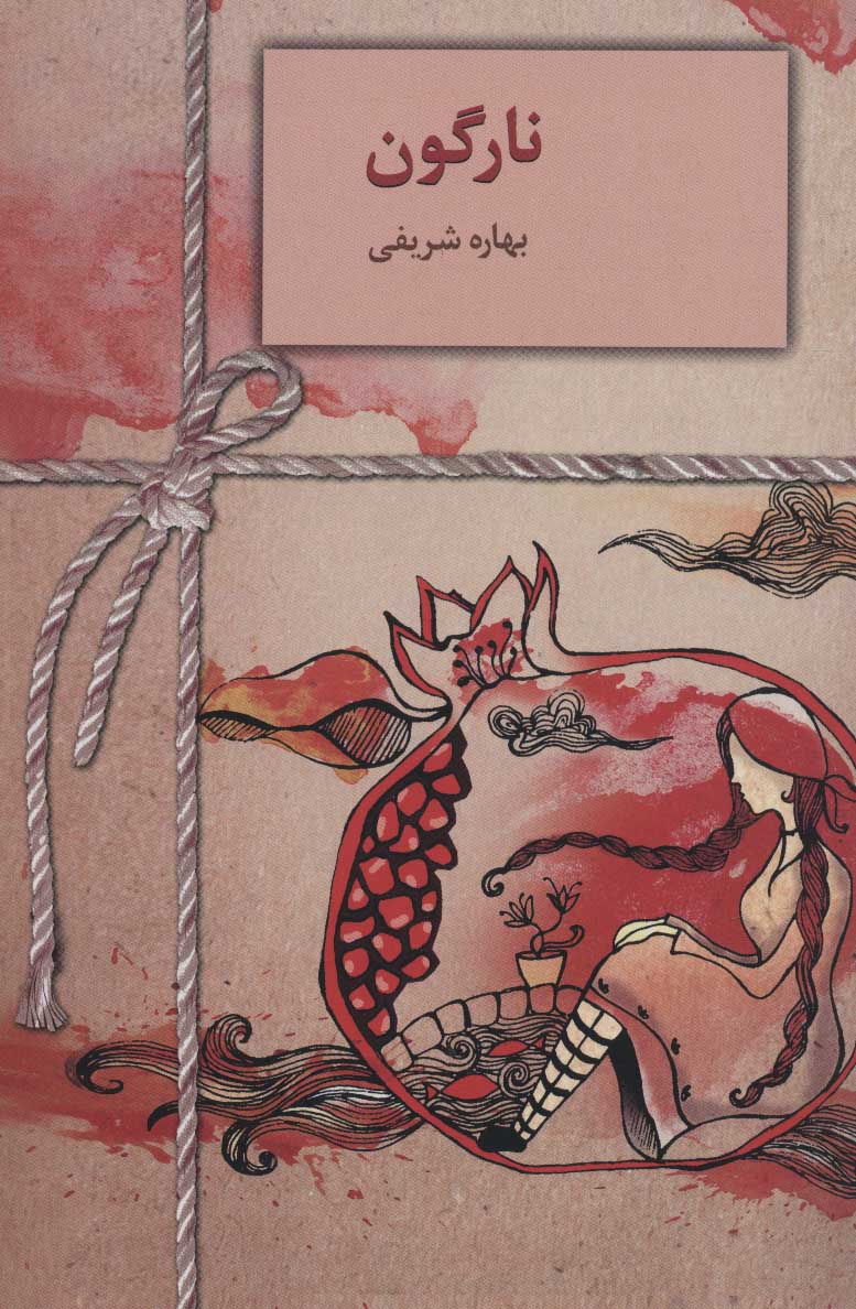 پایانه - نارگون