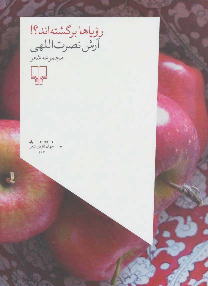 پایانه - رویاها برگشته اند؟!