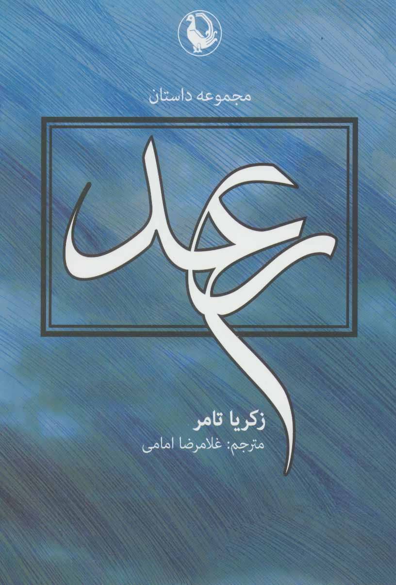 پایانه - رعد