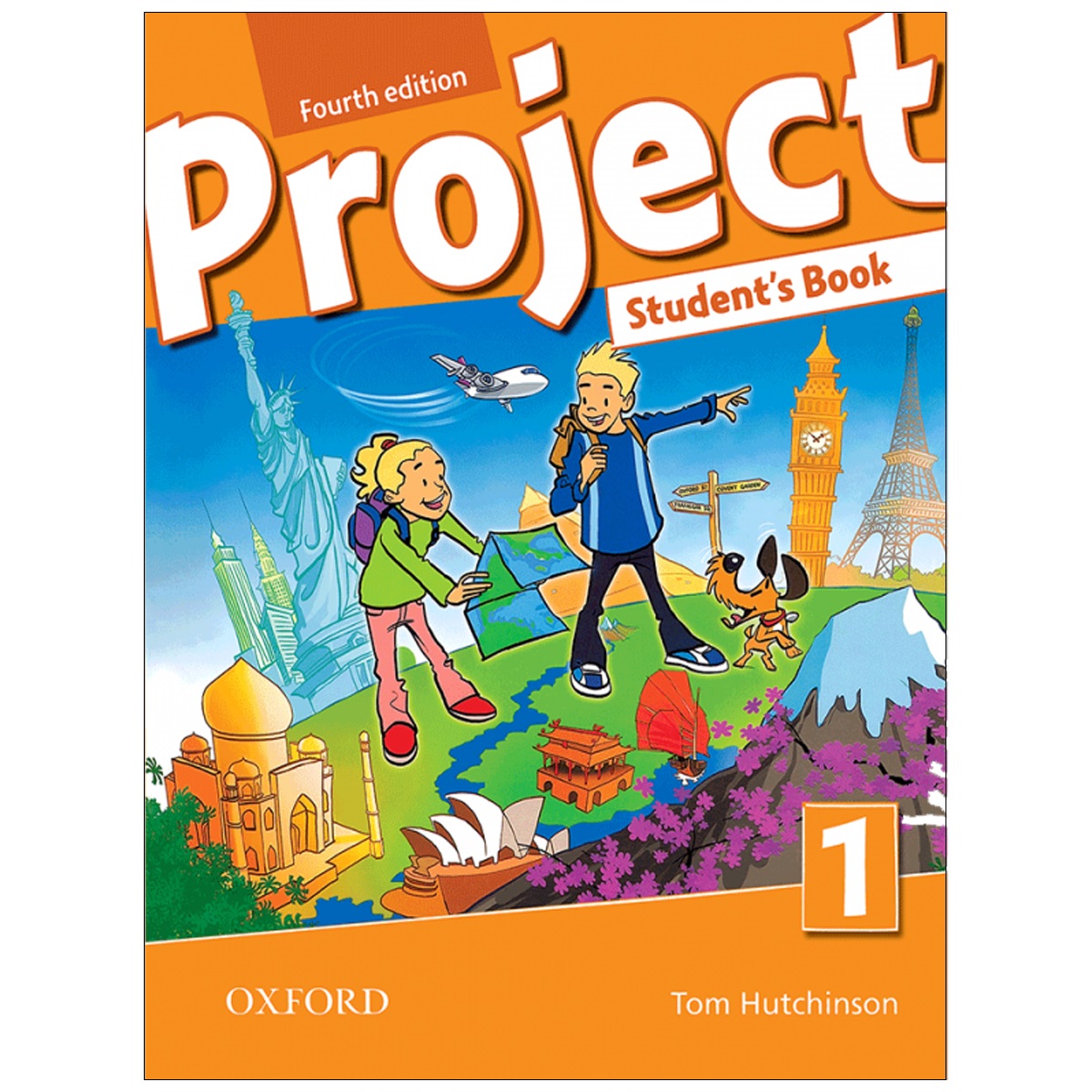 پایانه - Project 1