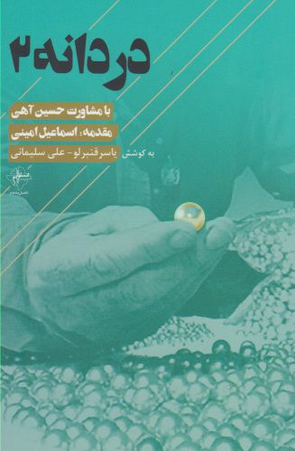 پایانه - دردانه 2