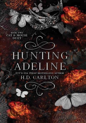 پایانه - Hunting Adeline