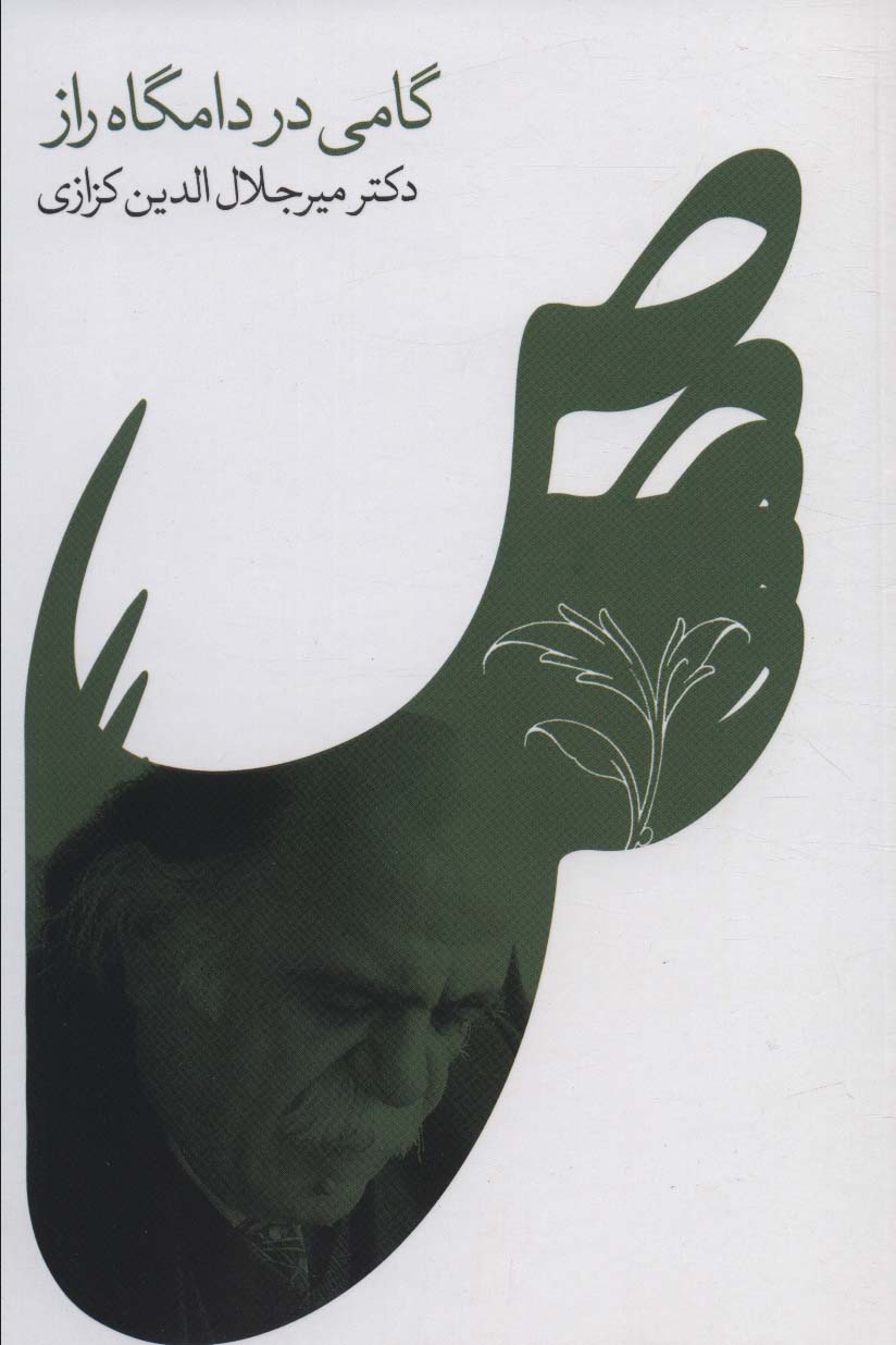 پایانه - گامی در دامگاه راز