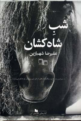 پایانه - شب شاه کشان