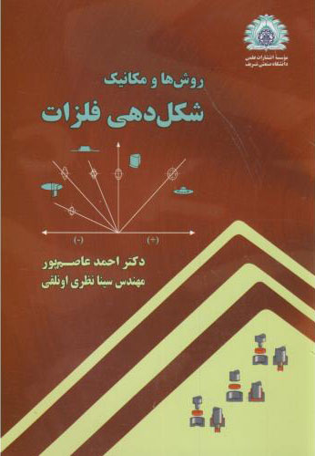 پایانه - روش ها و مکانیک شکل دهی فلزات