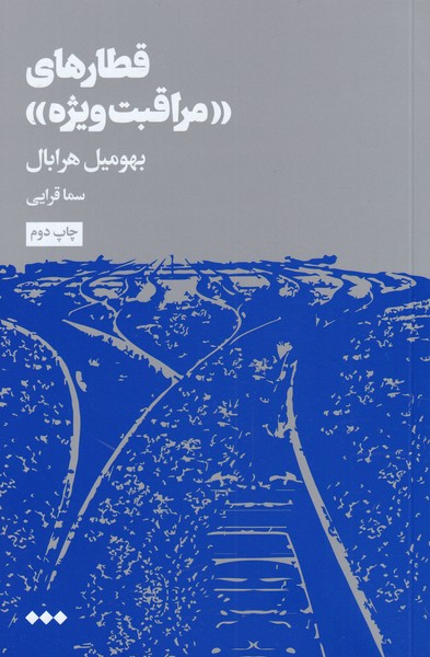 پایانه - قطارهای مراقبت ویژه