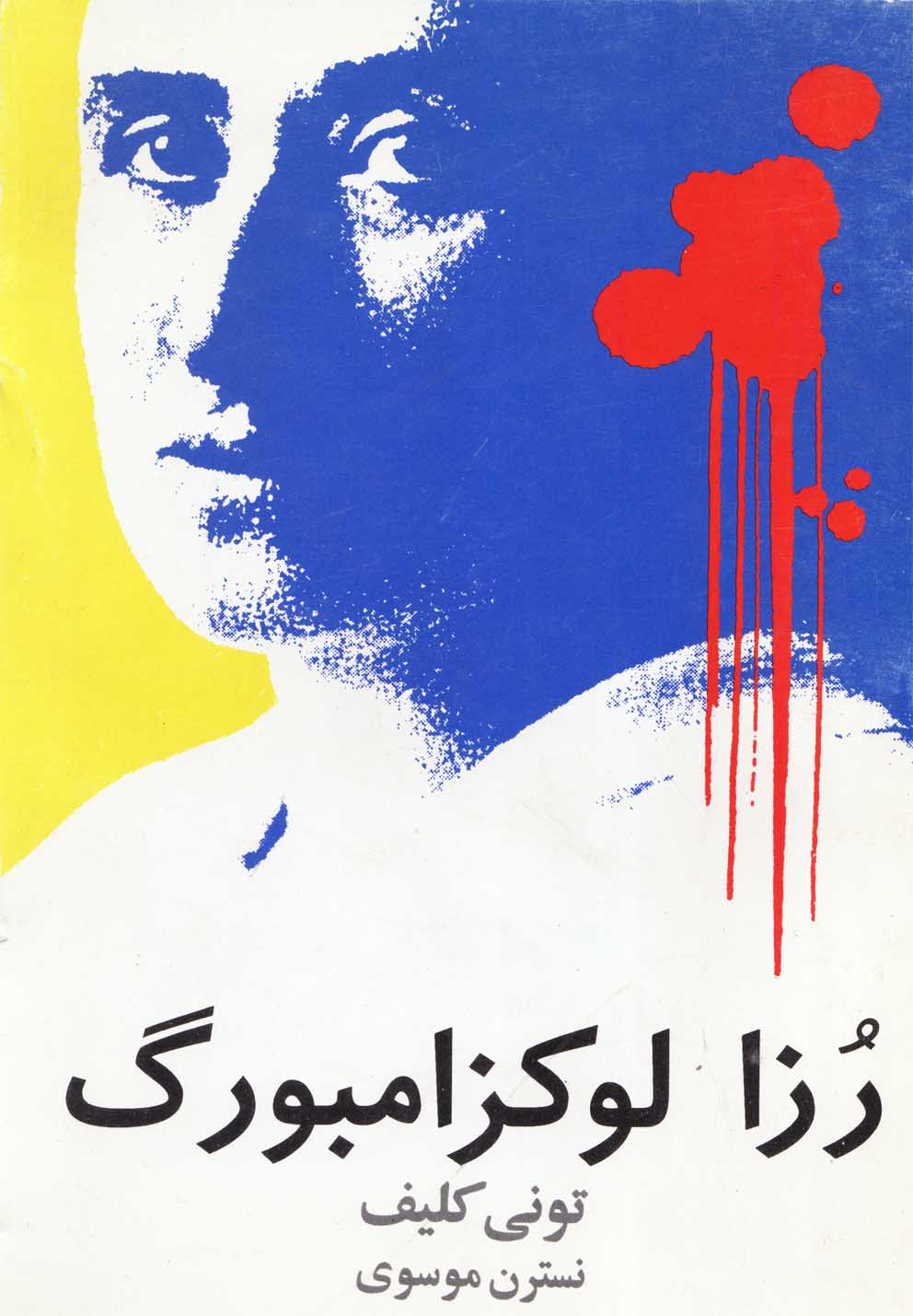 پایانه - رزا لوکزامبورگ